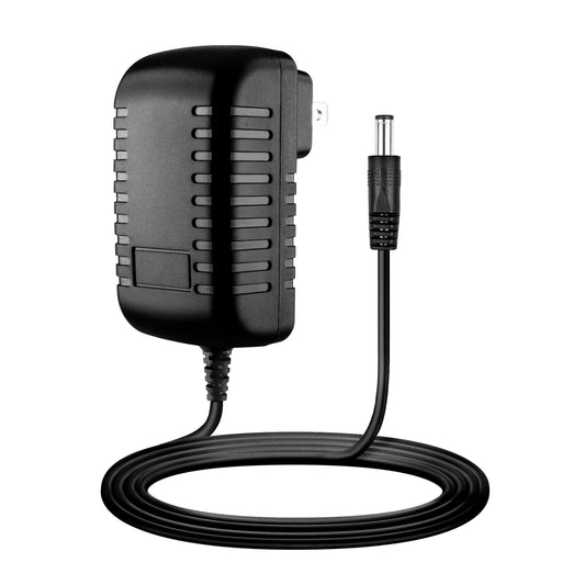 Jantoy AC Adapter Compatible with Sega MK-1631 MK 1632 Genesis System Console Power Supply Cord PSU