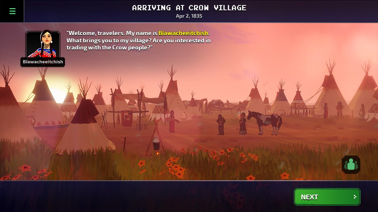 Maximum Entertainment The Oregon Trail Nintendo Switch Game - Model 481963