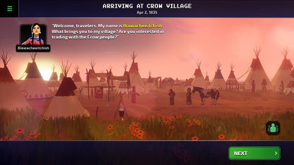 Maximum Entertainment The Oregon Trail Nintendo Switch Game - Model 481963