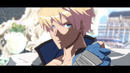 ARC SYSTEM WORKS Guilty Gear -Strive- 25th Anniversary Edition for PlayStation 5 - Model KO82018PS5