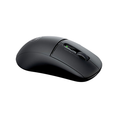Turtle Beach Burst II Air Wireless Gaming Mouse - 26000 DPI, 120-Hour Battery, Ultra Lightweight, Black, Model TBM-2101-05