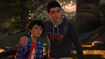 Square Enix Life is Strange Collection (Disc + CIB) for PS5 - Ultimate Adventure Gaming Experience