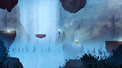 Sold Out Greak: Memories of Azur for PlayStation 5 - Model SOS01595