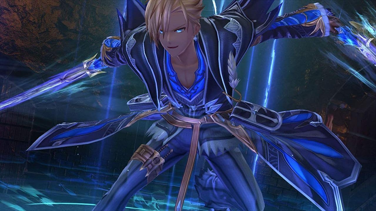 NIS America Ys IX: Monstrum Nox Pact Edition for Nintendo Switch - Model 239220