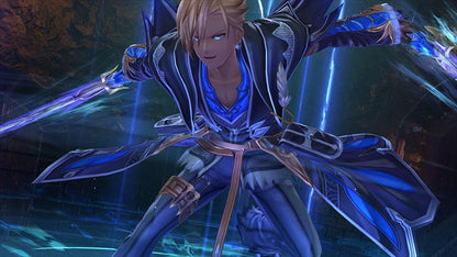 NIS America Ys IX: Monstrum Nox Pact Edition for Nintendo Switch - Model 239220