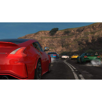 Maximum Games Gear.Club Unlimited for Nintendo Switch - Model GCUNS/USCALATAM