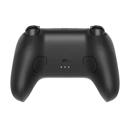 8Bitdo Ultimate Bluetooth Gamepad Controller with Dock & Travel Case, Wireless, Hall Sensor Joystick, Compatible with Switch & Steam Deck, Black