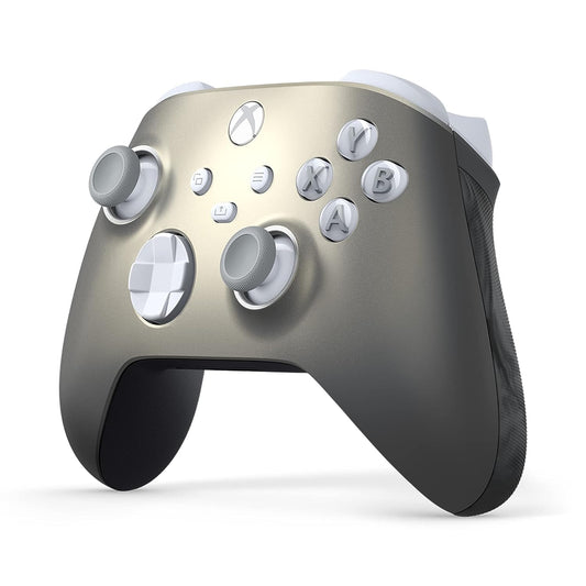 Xbox Special Edition Wireless Controller - Lunar Shift
