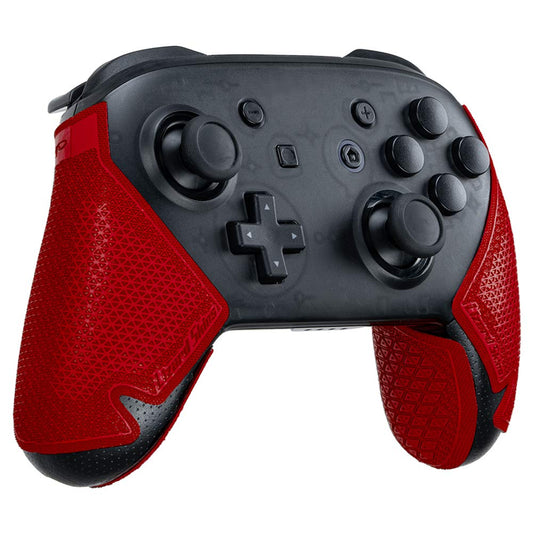 Lizard Skins Controller Grip for Nintendo Switch Pro - DSP Grip Compatible with Switch Pro Controller 0.5mm Thickness - PRE Cut 