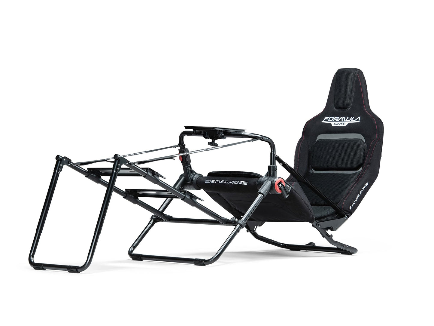 Next Level Racing Formula Lite Pro Foldable Cockpit (NLR-S038)