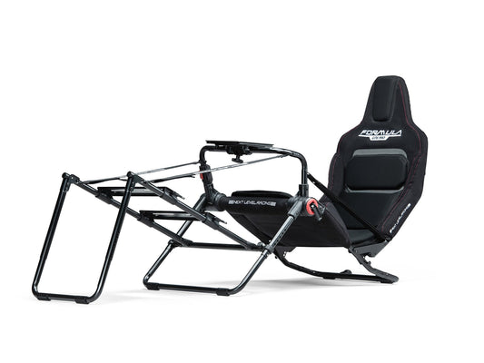 Next Level Racing Formula Lite Pro Foldable Cockpit (NLR-S038)