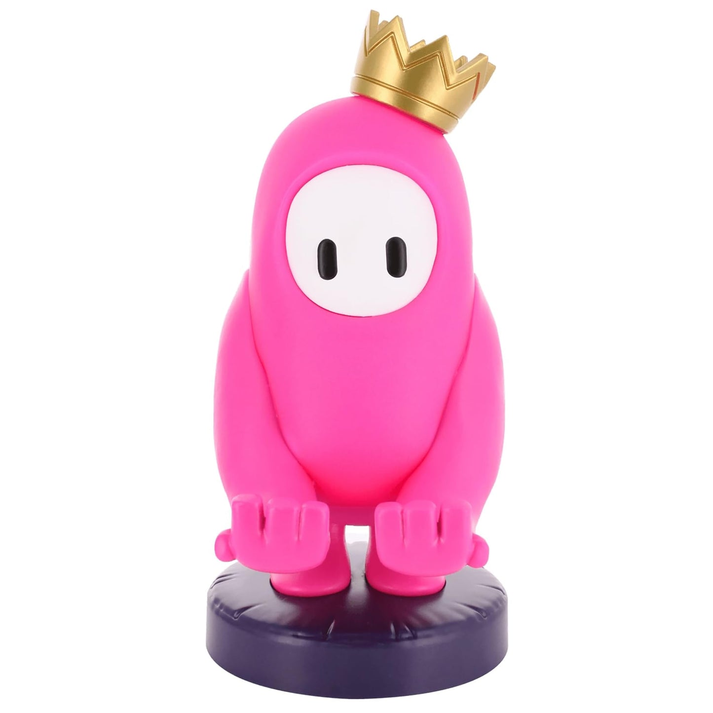 Cable Guys: Fall Guys Fall Guy Mobile Phone & Gaming Controller Holder - Officially Licensed Figure  Exquisite Gaming