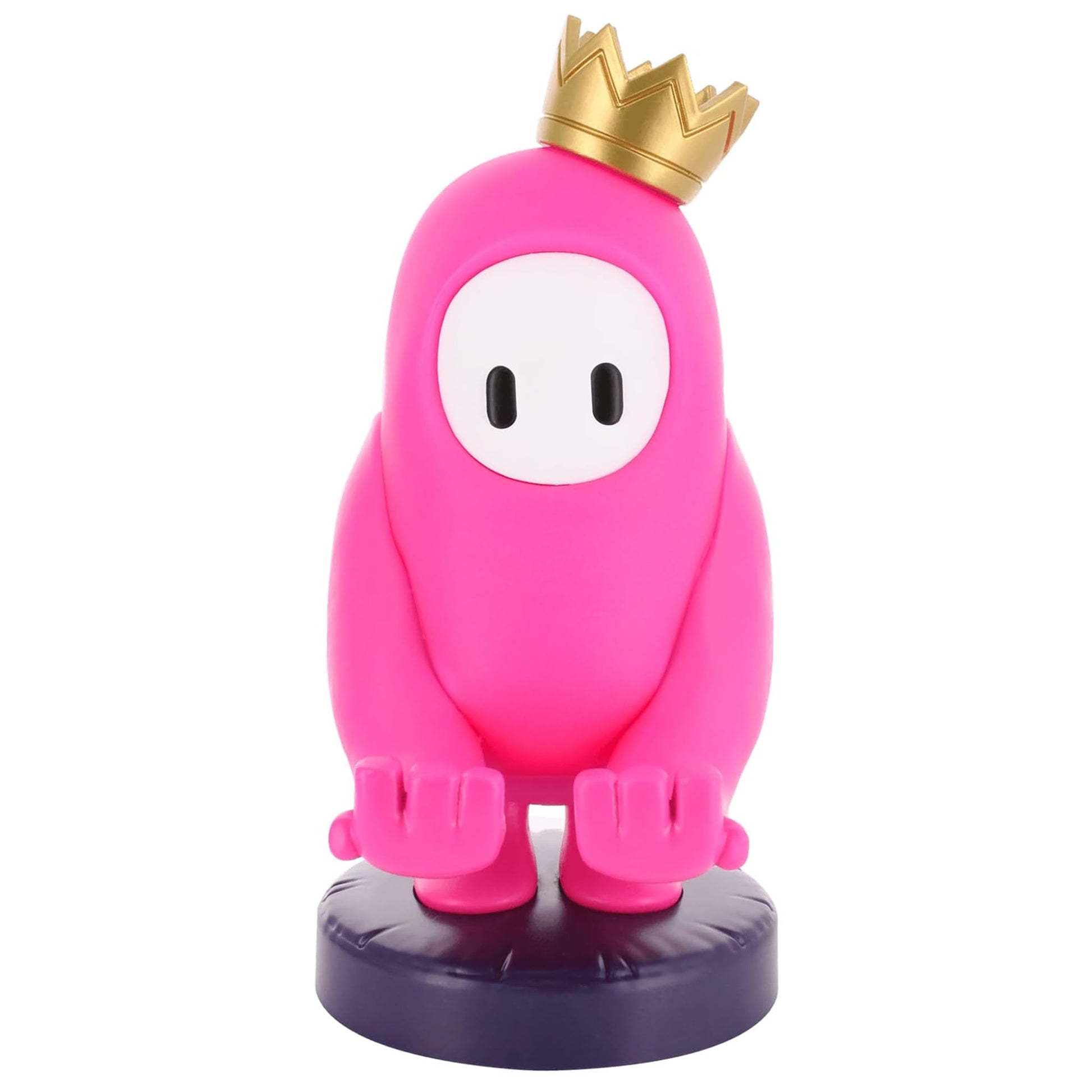 Cable Guys: Fall Guys Fall Guy Mobile Phone & Gaming Controller Holder - Officially Licensed Figure  Exquisite Gaming