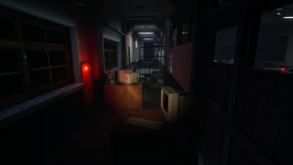 PQube White Day 2 - Complete Edition for PS5 - Engaging Horror Adventure Game