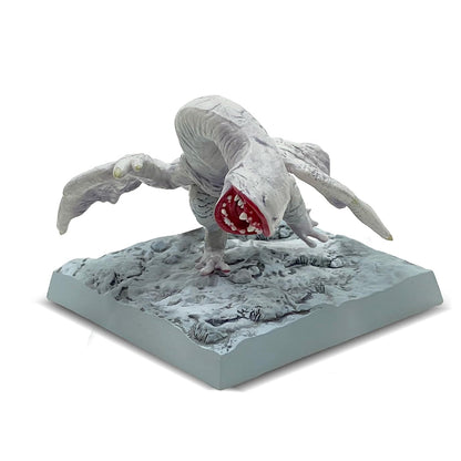 Capcom Monster Hunter Cfb Monster Collection Gallery V2 - 6Pc Set - 2.5 Inch Figures - Model 1617727