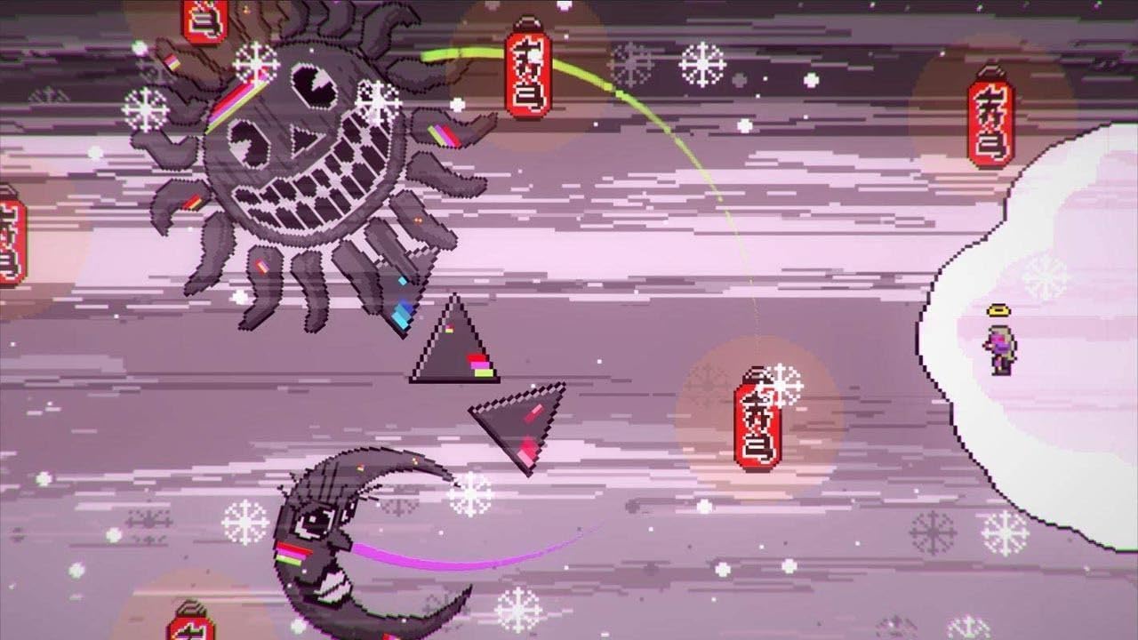 Avance Baobabs Mausoleum: Country of Woods & Creepy Tales for Nintendo Switch - Model FG-BACW-NSW-E