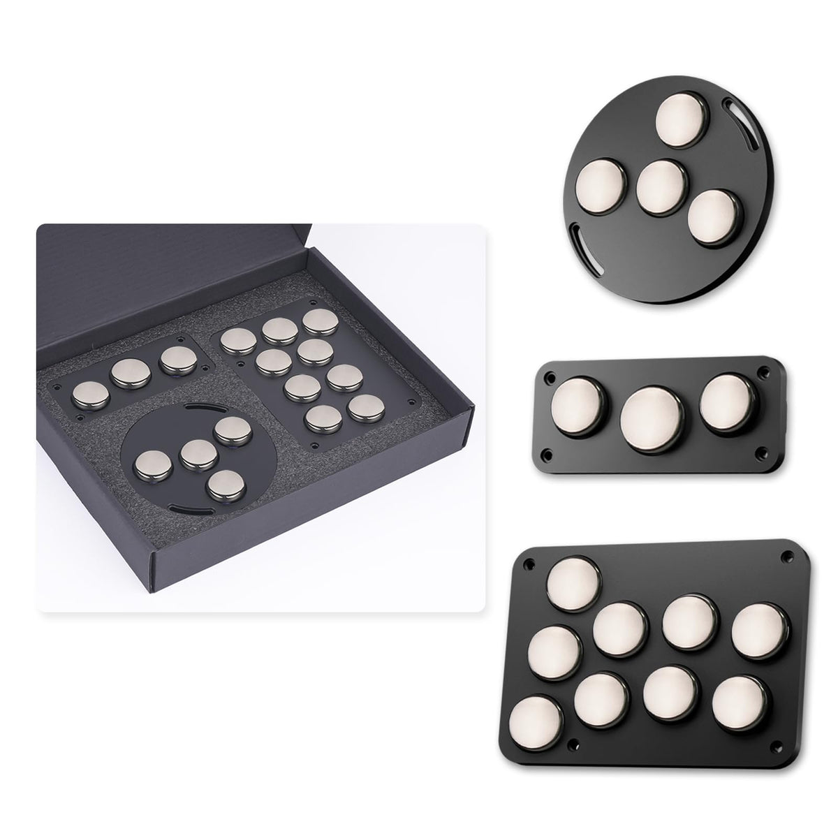 ONEED Haute42 Leverless Controller Low Profile Module for Leverless Controller X Series