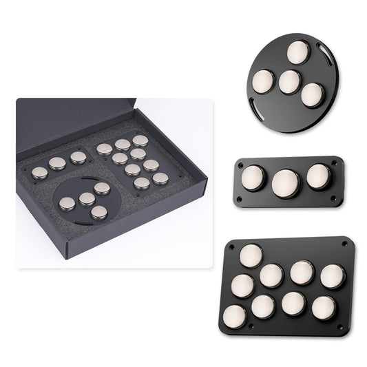 ONEED Haute42 Leverless Controller Low Profile Module for Leverless Controller X Series