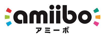 Nintendo amiibo - Corrin (Smash Brothers) - Kamui Color, Model NVL-C-AACL