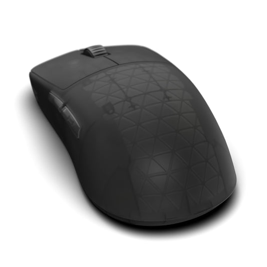 ENDGAME GEAR OP1w 4k Wireless Gaming Mouse Dark Frost - 4000Hz Polling Rate  Gamer Mouse Wireless | Kailh GX Switches | PixArt PAW3395 Optical Mouse Sensor