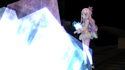 Atelier Meruru: The Apprentice of Arland - NIS America PS3 Game, Model 8-175