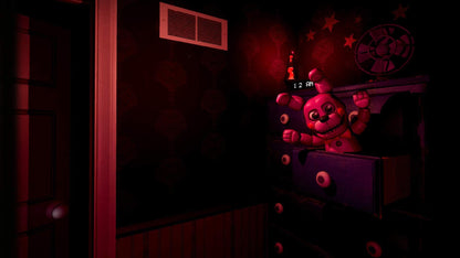 Maximum Games Five Nights at Freddy's: Help Wanted - Nintendo Switch Game (Model: 481676)