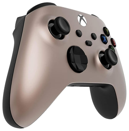 Custom Controllerzz Wireless Xbox Controller - Soft Touch - X/S Rose Gold