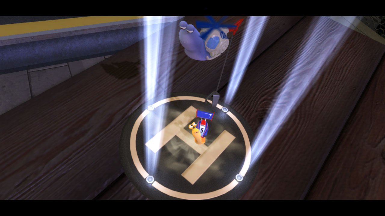 D3PUBLISHER Turbo: Super Stunt Squad for Playstation 3 - Model 10140, Action-Packed Fun