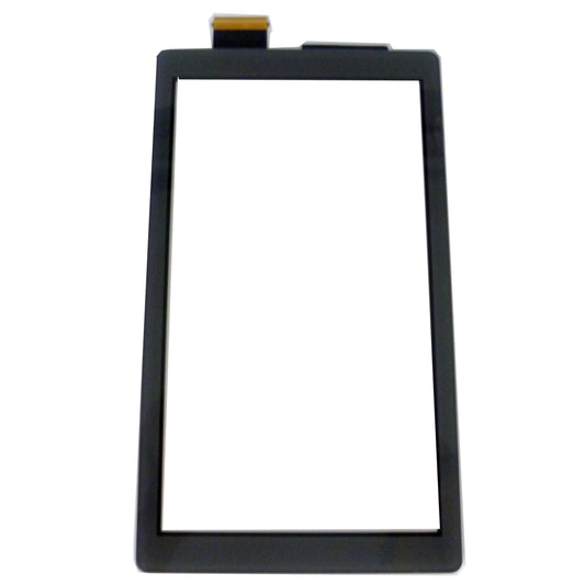 TheCoolCube Touch Panel Digitizer Replacement Screen Glass Compatible with Nintendo Switch Lite Console (Not Include LCD) (Black