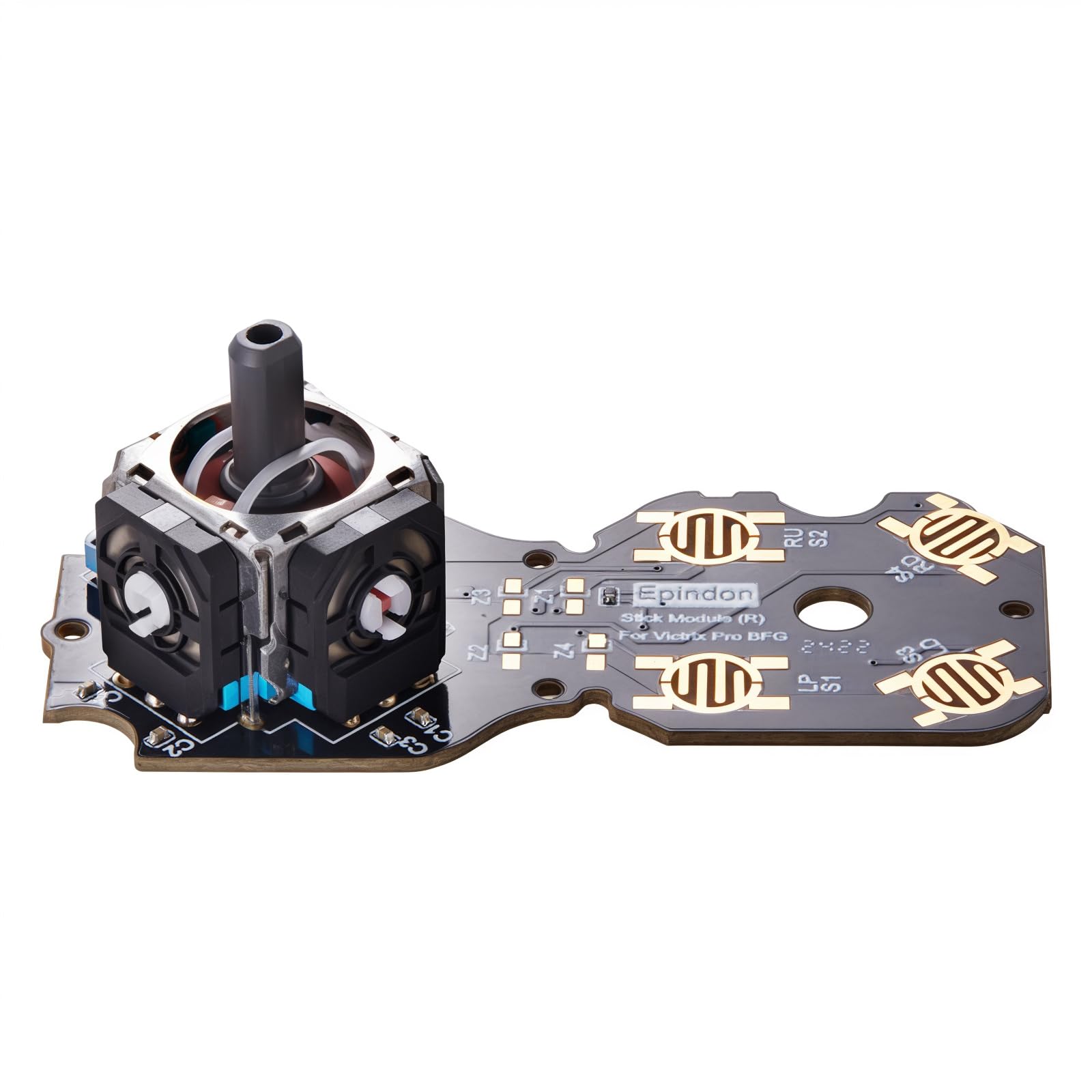 Epindon Replacement Stick Module Compatible with Victrix Pro BFG/PRO BFG Reloaded Wireless Controllers | Both PS5 and XBOX Versi