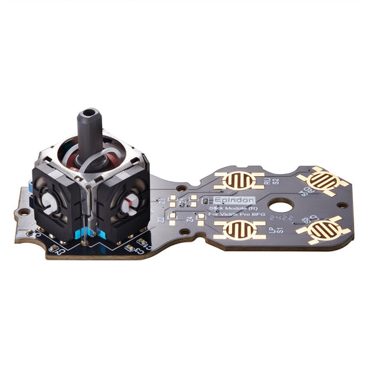 Epindon Replacement Stick Module Compatible with Victrix Pro BFG/PRO BFG Reloaded Wireless Controllers | Both PS5 and XBOX Versi