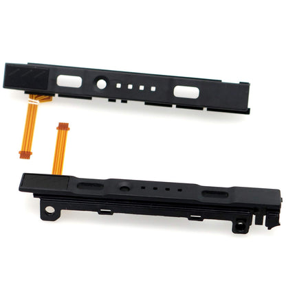 Deal4GO Left & Right Slide Rail with Sensor Flex Cable for Nintendo Switch & OLED Joycon - RL-Rail-Joycon