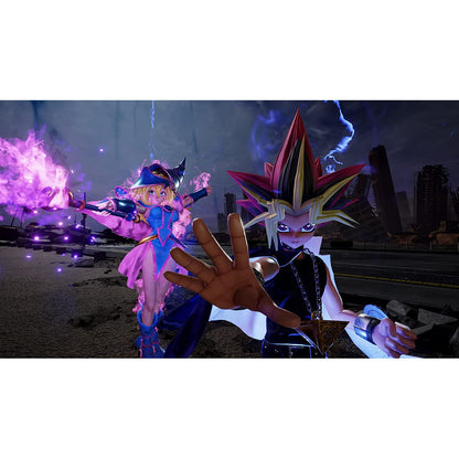 Namco Bandai Jump Force PS4 Game - Model NB000184PS4 - LATAM Edition