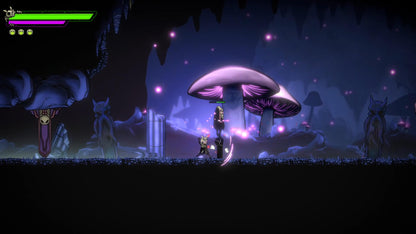 SELECTA PLAY Morkull Ragast'S Rage Game for Nintendo Switch - Action Adventure Game