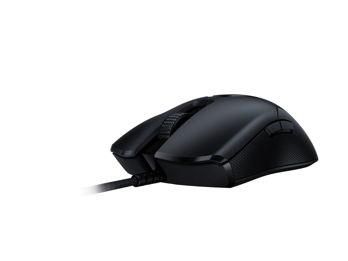 Razer Viper 8K Hz Ambidextrous Gaming Mouse - 8,000 Hz HyperPolling, 20K DPI, 71g Light, Black, Model RZ01-035