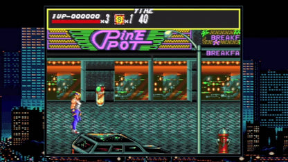 Sega Sonic's Ultimate Genesis Collection - Xbox 360 Platinum Hits, One Size, One Color, Model 68034