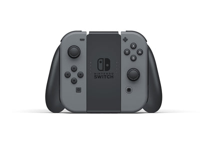 Nintendo Switch Console - Gray Joy-Con - Model HAC-001(-01) - Nacional Edition