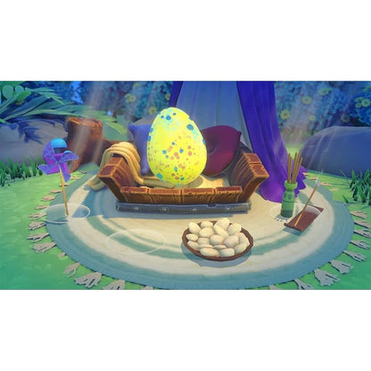 Maximum Games My Universe: My Baby Dragon - Nintendo Switch Game, Model 3701529504617, Non-US Version