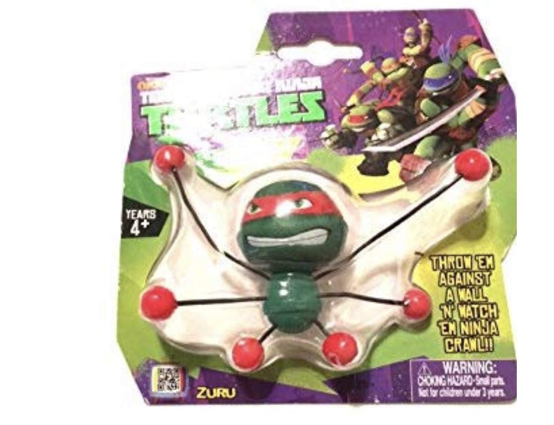 Teenage Mutant Ninja Turtles Creepeez - One Supplied - Turtle Supplied Select... by Nickelodeon [?????]