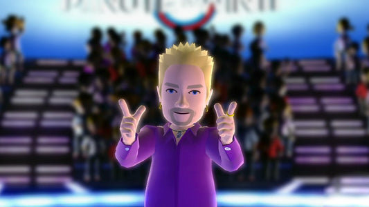 SouthPeak Minute To Win It Game - Model 10394 - Fun Family Party Activity