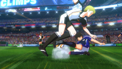 Bandai Namco Captain Tsubasa: Rise of New Champions - PS4 Game, Model 226828