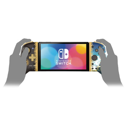 HORI Split Pad Pro for Nintendo Switch - The Legend of Zelda: Tears of the Kingdom - Model NSW-432U