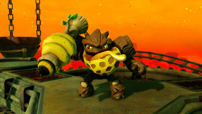 Activision Skylanders SWAP Force Fiery Forge Battle Pack - Multicolor, Model 84756