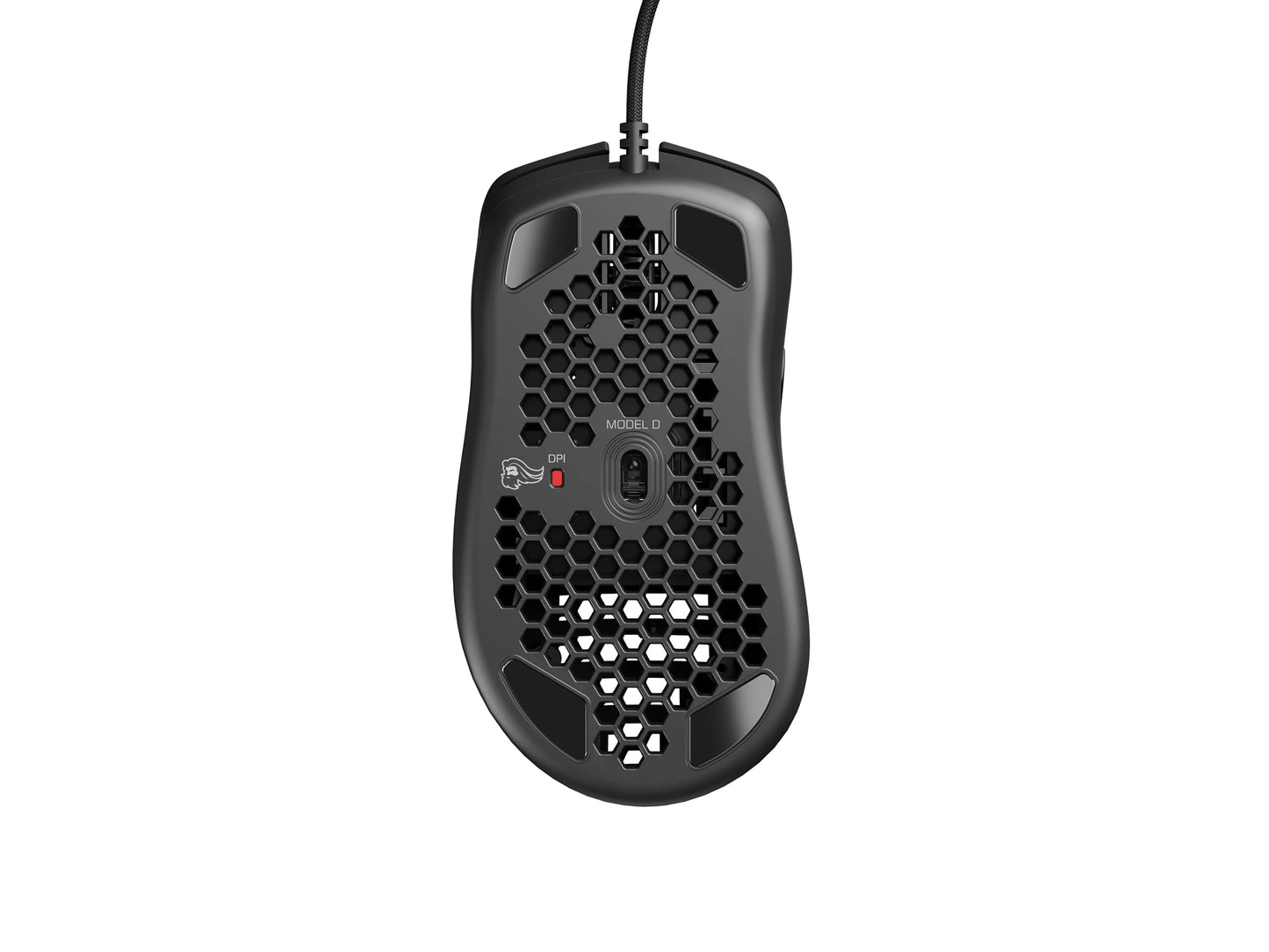Glorious G-Floats Gaming Mouse Feet - Polished Ceramic Skates for Model D - G-Floats Color