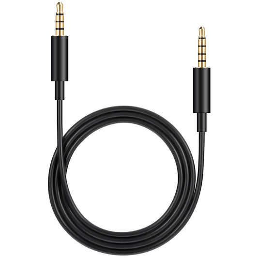 JAINTA A10 A40 Replacement Cable Compatible with for Astro A10 A40 A30 A50 Headsets Cord Lead Compatible with Xbox One Play Station 4 PS4 Headphone Audio Extension Cable (6.5 Feet)