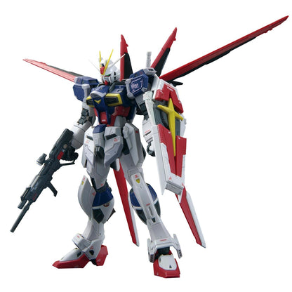 BANDAI SPIRITS RG 1/144 Model Kit - Gundam Seed Freedom #39 Force Impulse Gundam - 13cm - Multicolor