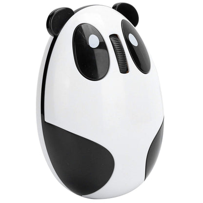 Dpofirs USB Optical Panda Mouse for PC, Gaming - Cordless Design, Model Dpofirsfwr8bndzkg8319