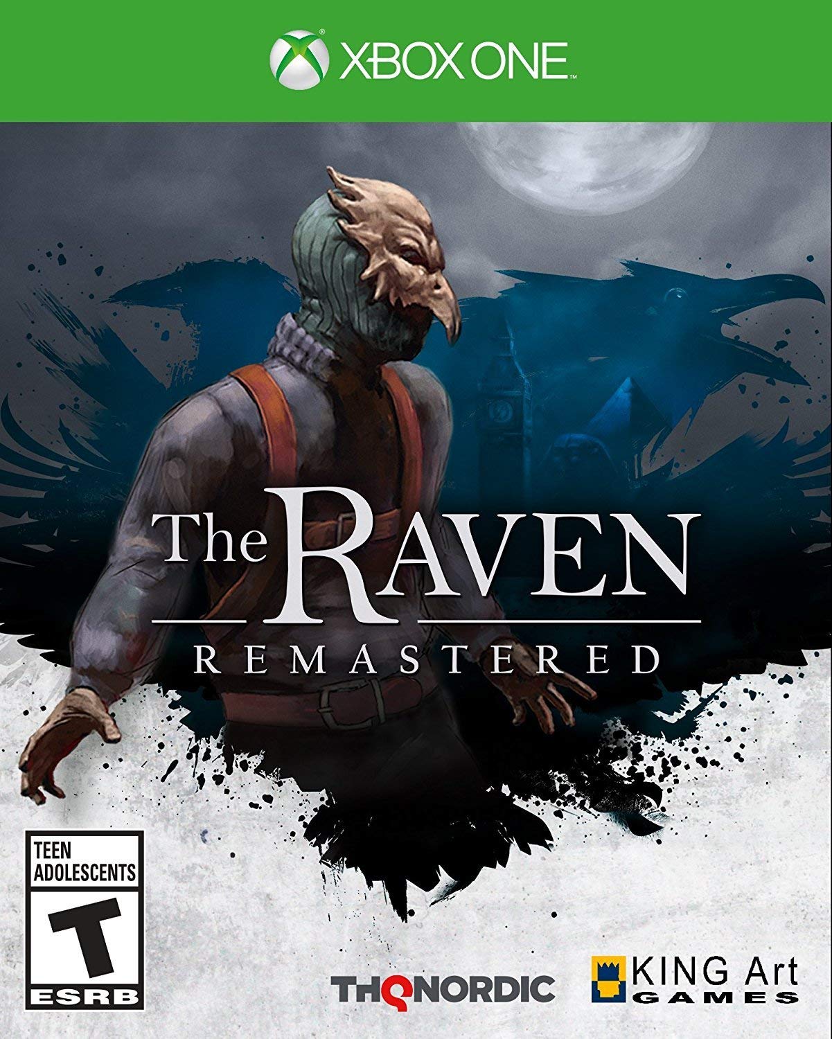 The partyn HD - Xbox One