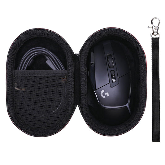 Mouse Case Compatible with Logitech G502 Hero / G305 / G502 / G502 X Plus / G502 X/G PRO/G PRO X Lightspeed Computer Gaming Mouse  Case Only