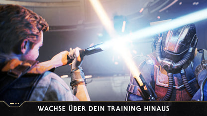 Electronic Arts Star Wars Jedi: Survivor | PS5 Video Game | Model 445582 | Deutsch Version